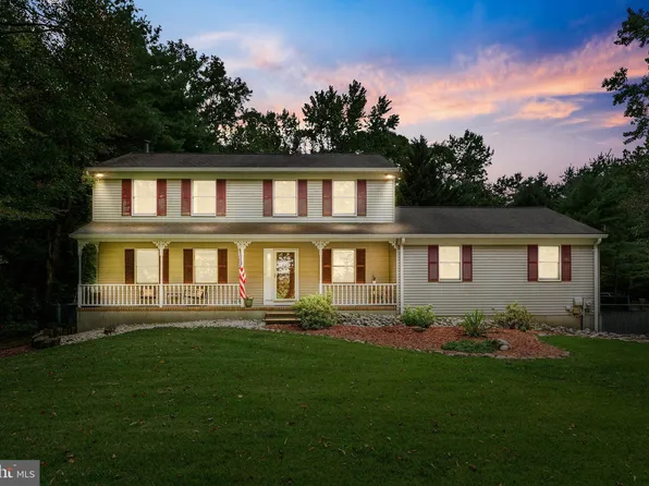 250 Brindletown Rd, New Egypt, NJ 08533