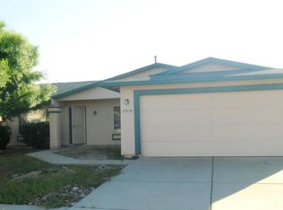 7910 S Danforth Ave, Tucson, AZ 85747