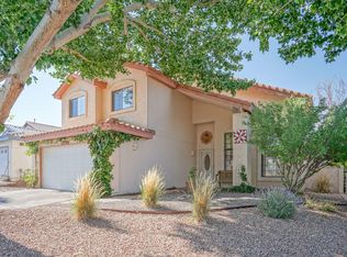 8112 William Moyers Ave NE, Albuquerque, NM 87122