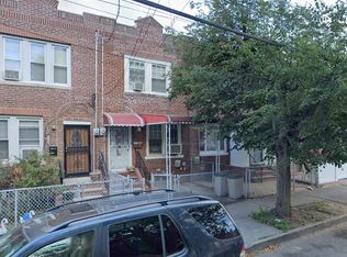 11164 145th St, Jamaica, NY 11435