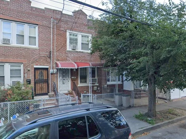 111-64 145 Street, Jamaica, NY 11435