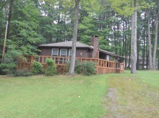 248 Santa Lucia Rd, Dubois, PA 15801