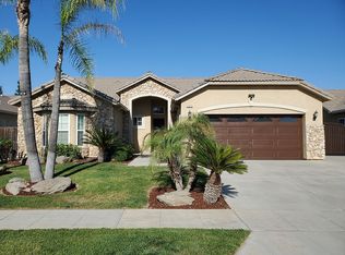 5970 N Phoenix Ave, Fresno, CA