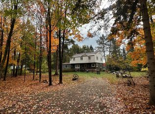 7032 Little Papoose Rd, Manitowish Waters, WI 54545