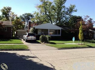 29459 Oakley St, Livonia, MI 48154