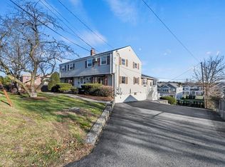 72 Cambridge Rd #2, Woburn, MA 01801
