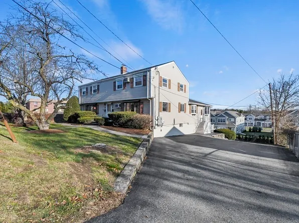 72 Cambridge Rd #2, Woburn, MA 01801