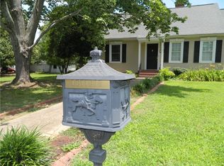 220 Moultrie Sq, Anderson, SC 29621