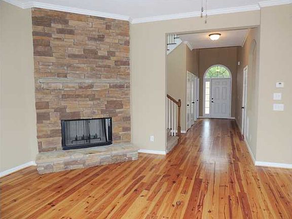 3rd image of 96 Mackenzie's Way #Extra Lot