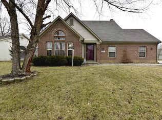 6457 Hunters Green Pl, Indianapolis, IN 46278
