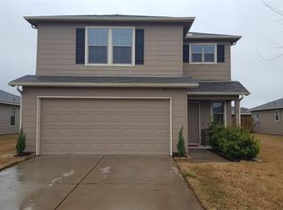 1323 Athea Way, Rosenberg, TX 77471