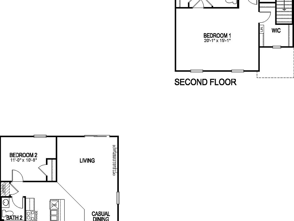 Floor Plan.