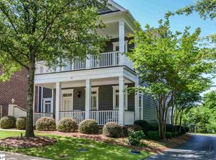 101 Rivoli Ln, Greenville, SC 29615