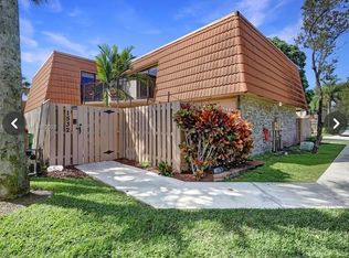 1532 W Harmony Lake Cir #1532, Fort Lauderdale, FL 33324