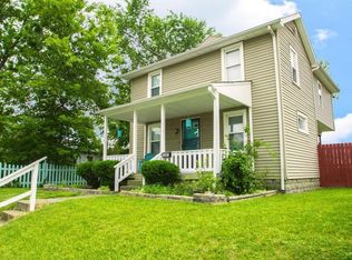 3381 Woodlawn Ave, Grove City, OH