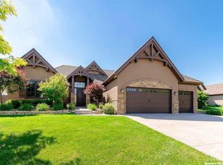 5813 Robinson Dr, Lawrence, KS 66049