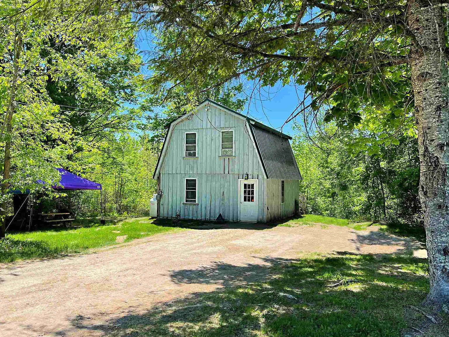 Zillow East Burke Vt