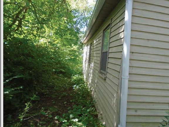 Property Side View