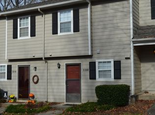 3308 Heathstead Pl, Charlotte, NC 28210