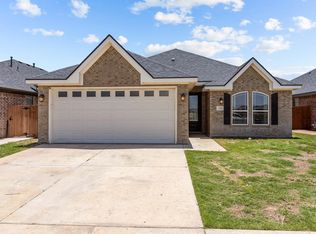 2308 Boise Dr, Odessa, TX 79762