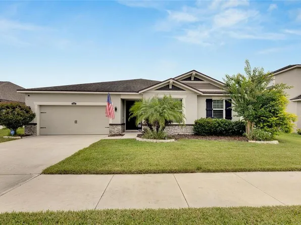 12215 Streambed Dr, Riverview, FL 33579