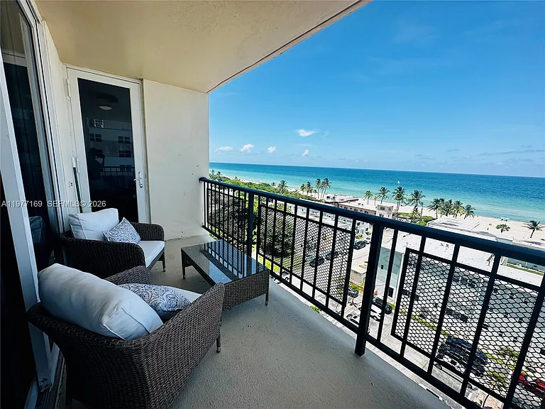 1501 S Ocean Dr #1006 — Photo 1