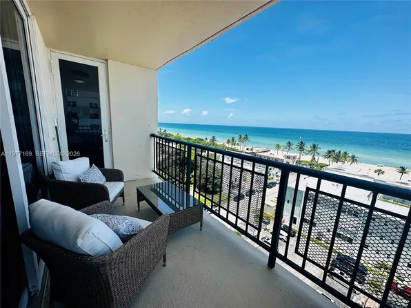 1501 S Ocean Dr, Hollywood, FL