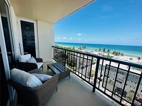 1501 S Ocean Dr #1006 Photo 1