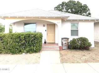 1002 E 11th St, Douglas, AZ 85607