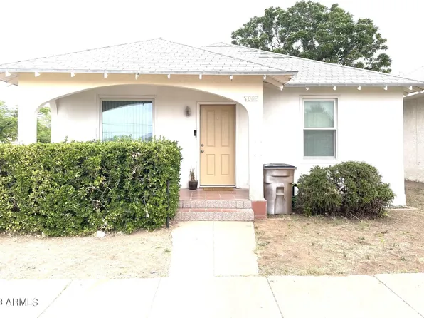 1002 E 11TH Street, Douglas, AZ 85607