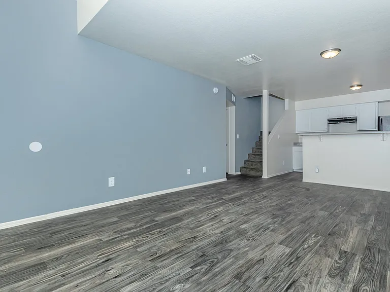 The Edge Townhomes — Photo 5