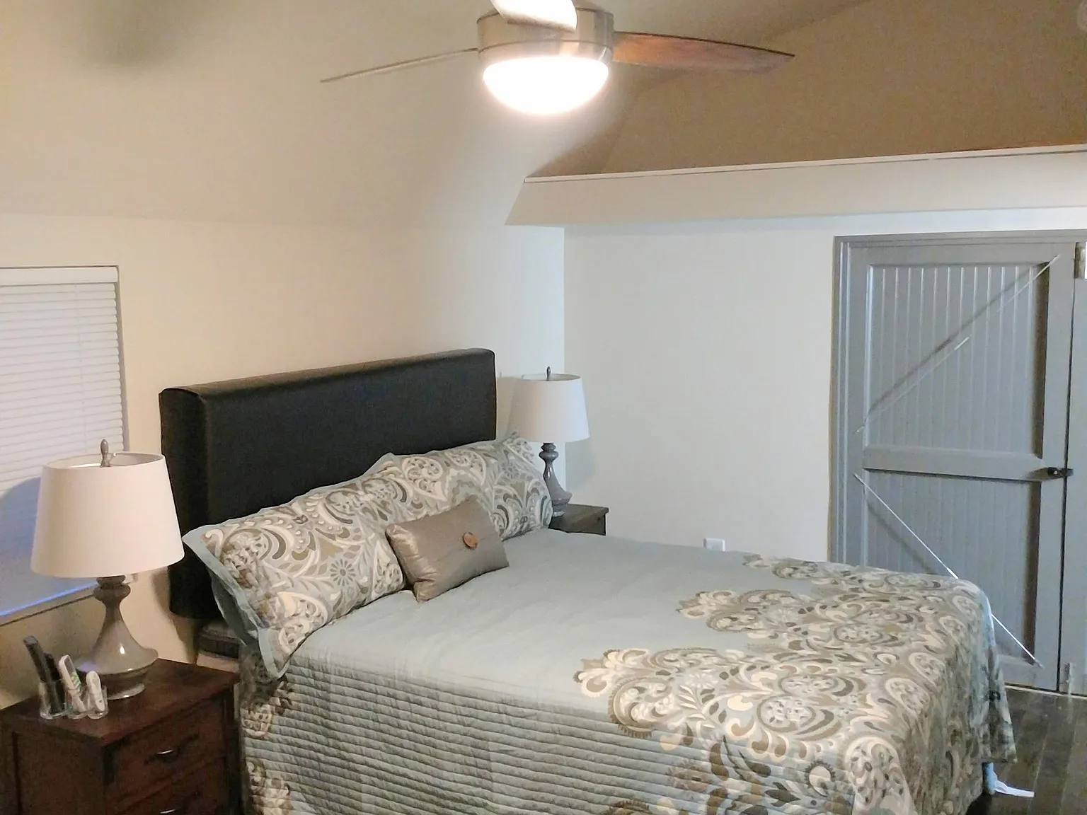 1 bed, 600 sqft, $1,400 — Photo 4