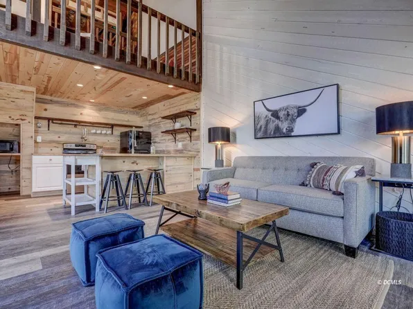 241 N Highway 143 #4B, Brian Head, UT 84719