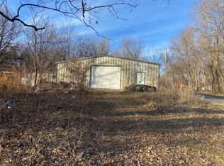 Cliffview Dr, Vinita, OK 74301