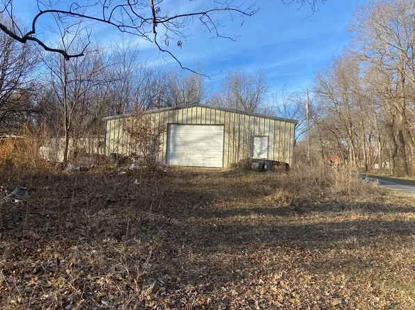 Cliffview Dr, Vinita, OK 74301