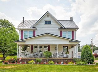438 N Market St, Minerva, OH 44657