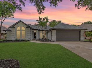 308 Creekside Dr, Keller, TX 76248