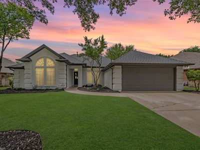308 Creekside Dr, Keller, TX, 76248