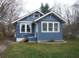 3527 Madison St, Kalamazoo, MI 49008