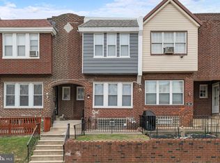 908 Anchor St, Philadelphia, PA 19124