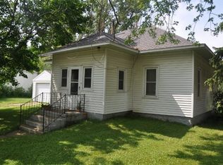 202 Wheeler St, Mc Intire, IA 50455