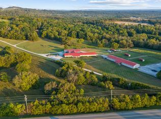 1190 W Ellington Pkwy, Lewisburg, TN 37091