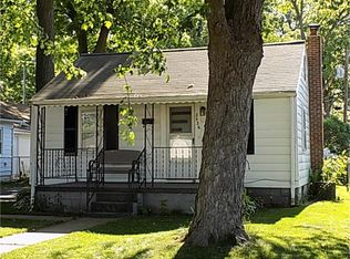 2536 N Bell St, Kokomo, IN