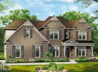 9115 Rushington Ct, Cumming, GA 30041