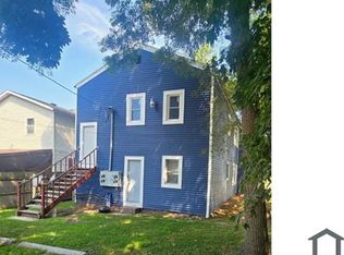 406 W Marion St #D, South Bend, IN 46601