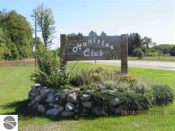 LOT 4 Eric Dr, Kalkaska, MI 49646