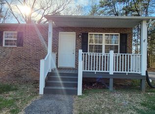 740 Vista St #740, Rogersville, TN 37857