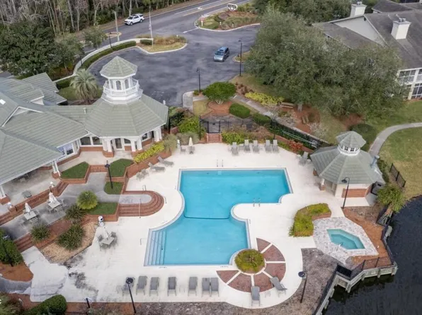 300 SANDIRON Circle #327, Ponte Vedra Beach, FL 32082