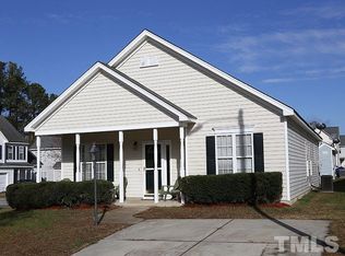 2701 Red Ruby Ln, Raleigh, NC 27610