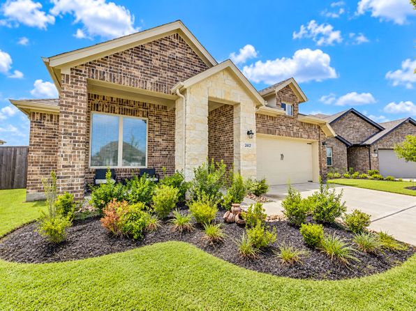 2612 Furbeck Ridge Dr